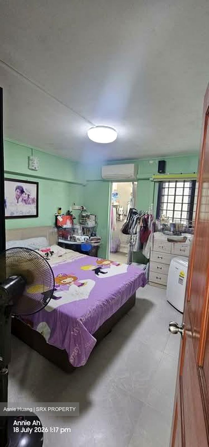 Blk 845 Woodlands Street 82 (Woodlands), HDB 4 Rooms #586748181